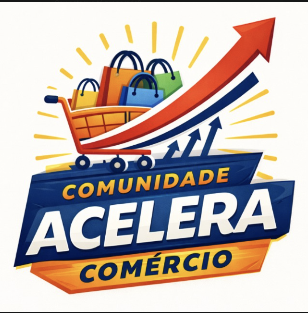 Comunidade Acelera Comércio