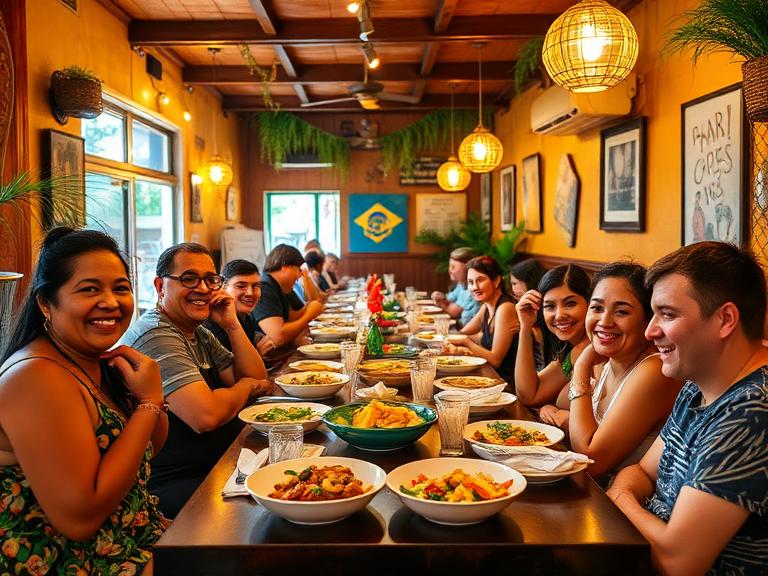 Gestão e sistema para Restaurantes